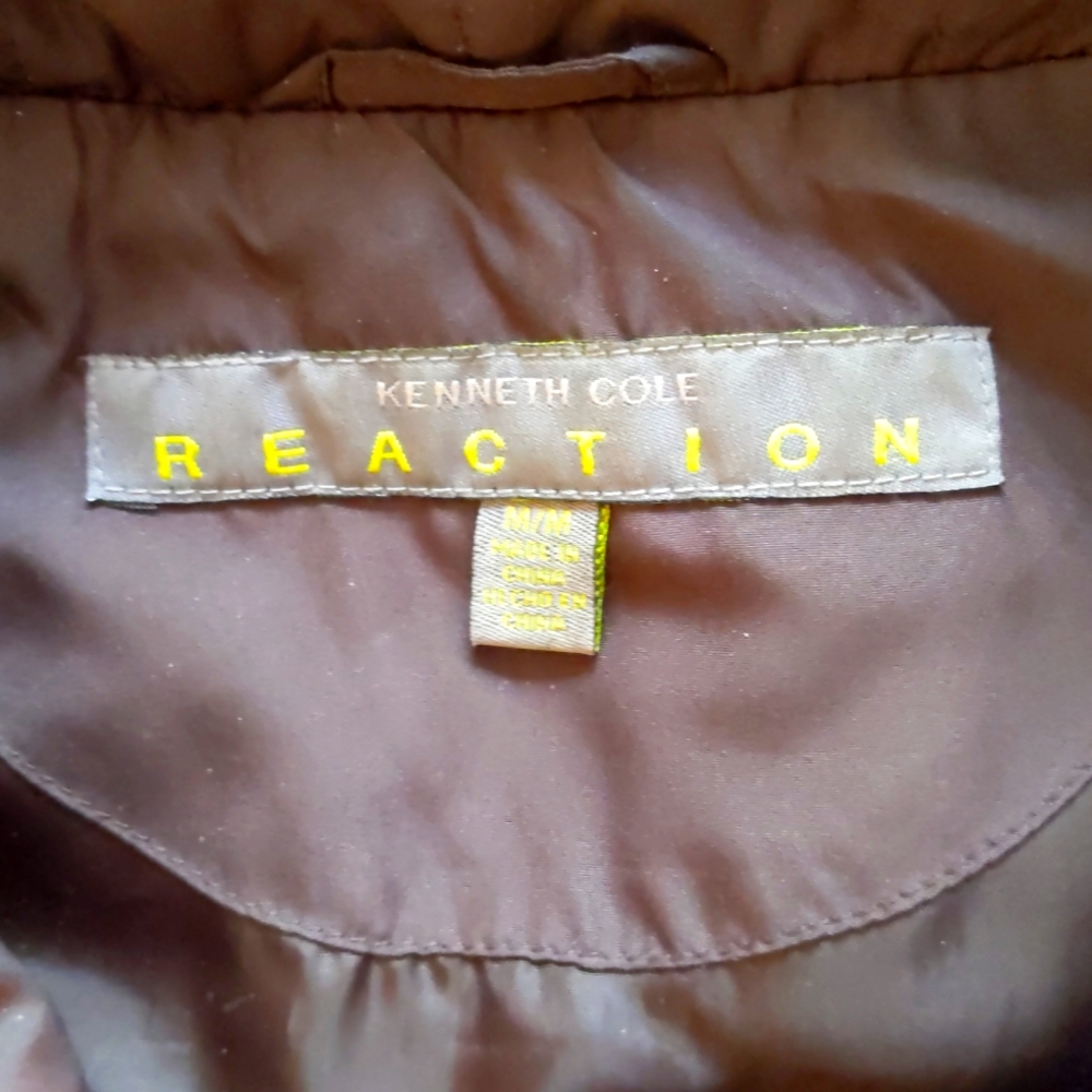 Vest quilted - Picture 1 of 8